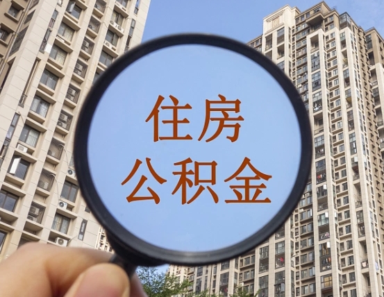 阜新公积金一次性提（公积金一次性提取要求）